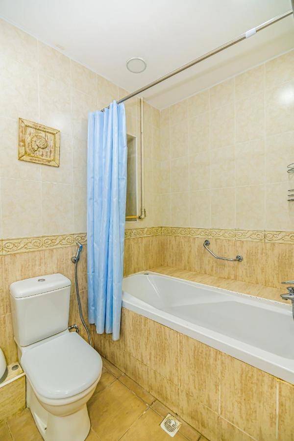 Targovu Nizami Street 4 Room Baky Esterno foto